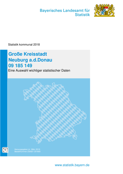 statistik-kommunal-2018-gkst-neuburg-an-der-donau