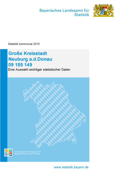 statistik-kommunal-2015-gkst-neuburg-an-der-donau