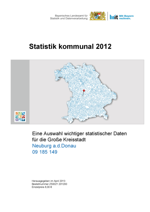 statistik-kommunal-2012-gkst-neuburg-an-der-donau