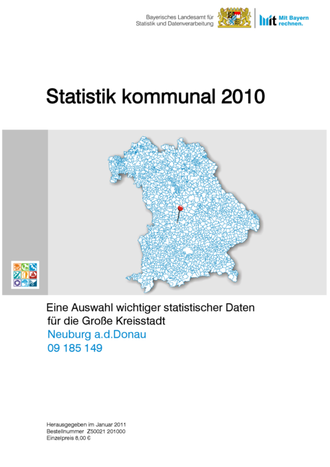 statistik-kommunal-2010-gkst-neuburg-an-der-donau