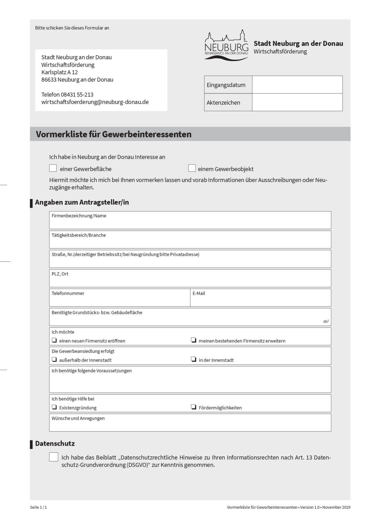 vormerkliste-fuer-gewerbeinteressenten