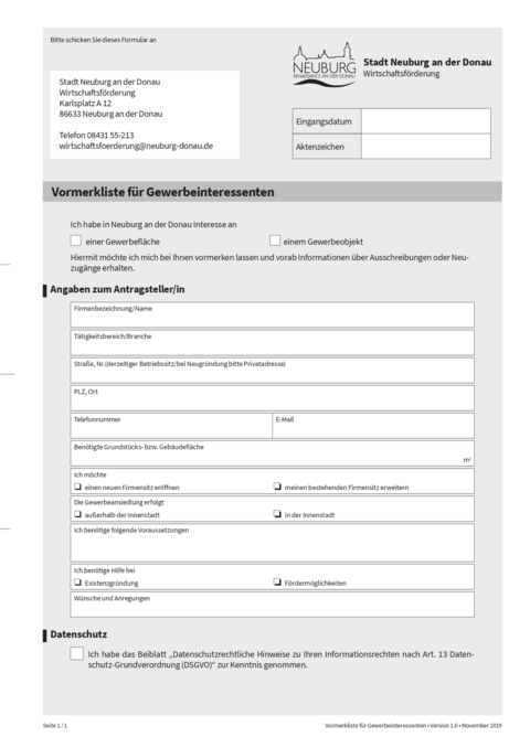 vormerkliste-fuer-gewerbeinteressenten