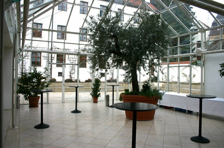 theaterfoyer