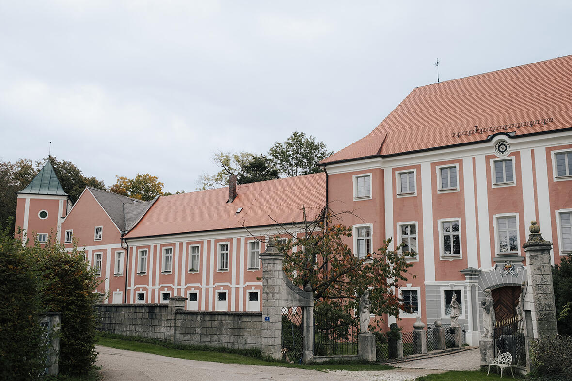 Bild: Helena Gamzin Fotografie